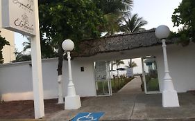 Hotel Bugambilias Puerto Arista